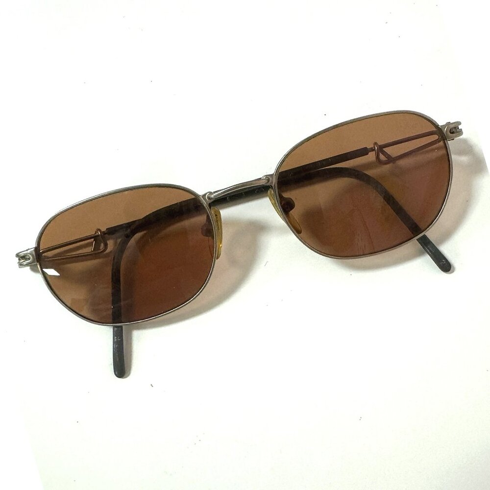 Vintage Yohji Yamamoto sunglasses